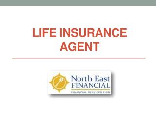 Life Insurance Agent