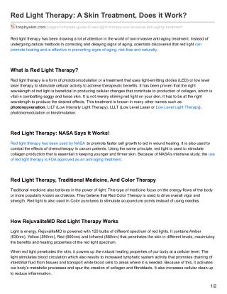 Red_Light_Therapy_A_Skin_Treatment_Does_it_Work