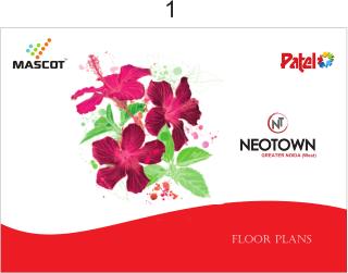Patel Neotown Noida Extension By Patel Group