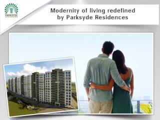 Modern Living Architectural Projects in Nashik