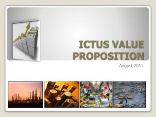ICTUS VALUE PROPOSITION