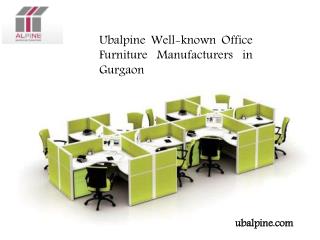 office furniture suppliers