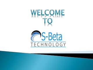 SBeta