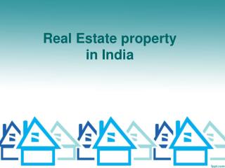 real estate website in india