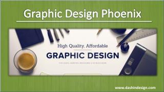 Graphic Designers Phoenix