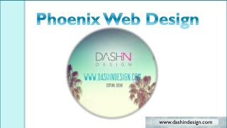 Phoenix Web Design From Scratch