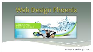 Responsive Web Design Phoenix