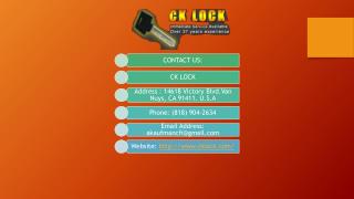 Hire a commercial locksmith to ensure security systems of your commercial property