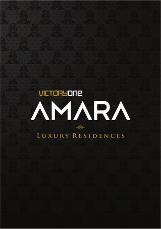 Victoryone Amara at Noida Extension - Noida