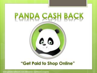 Panda Cashback