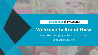 Brand Music