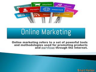 Digital Marketing Services | Smart Harbor