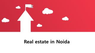 Builders in greater Noida