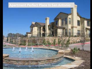 Apartment San Antonio With Swimming Pool