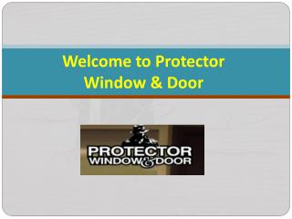 Offer a Variety of Commercial Security Doors in Detroit