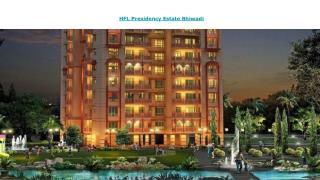 Real Estate Bhiwadi