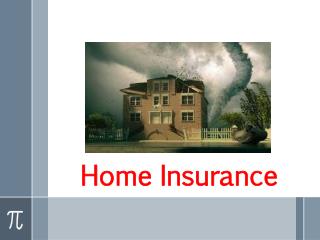 Home Insurance: is it profitable?