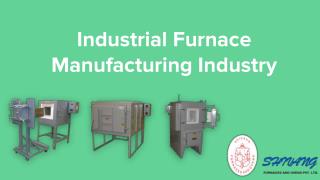 Global Business Overview For Industrial Furnace