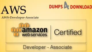 Study Material For Certified Developer Associate Exam