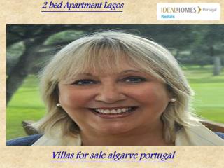 Free algarve Property Guide