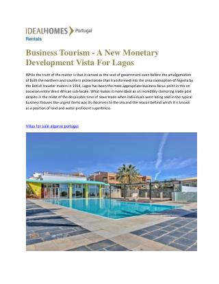 Vila sol property for sale