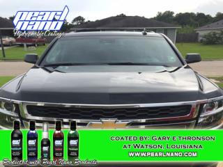 Are you looking for long lasting car coating product?