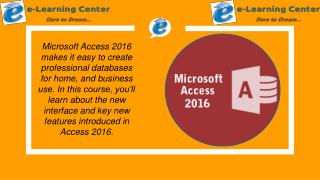 Microsoft Office 2016 Best Practices
