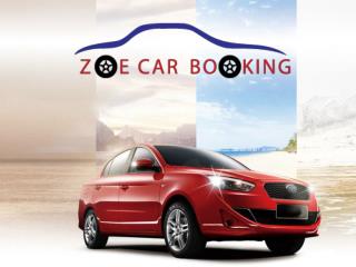Car Rental Services For Jakarta Airport