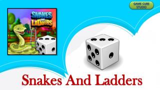 PPT - Snakes and ladders - Broad Games PowerPoint Presentation, free ...