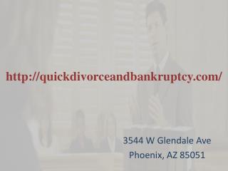 Legal document services Phoenix AZ