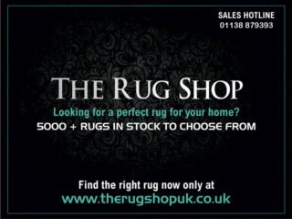 Themed Poly Rug Range By Ultimate Rug