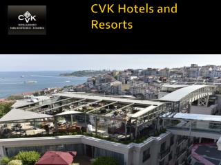 Istanbul Hotel Services