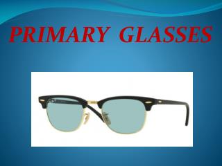 Buy Authentic Coach Glasses Online- Primary Glasses