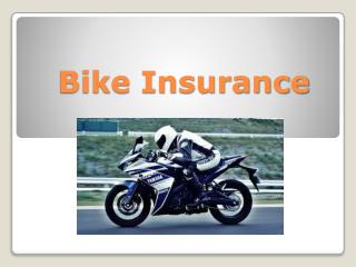 Why should you opt for bike insurance purchase?
