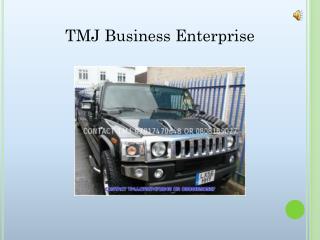 Hummer limo hire prices