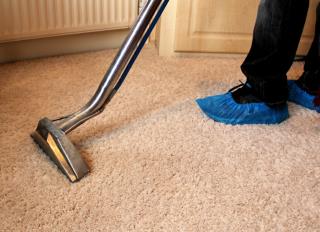 Carpet Cleaning Swindon