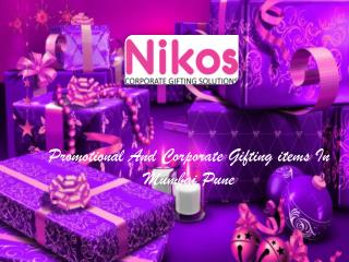 Promotional Gifts In Mumbai