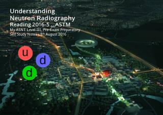 Understanding Neutron Radiography Reading 2016-VI-ASTM-NRT-A