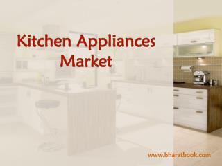 Kitchen Appliances Market