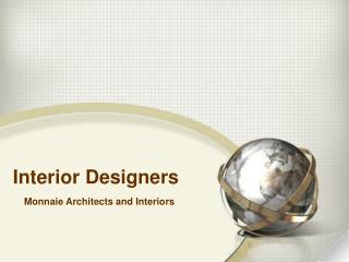 Interior Designers in Kerala