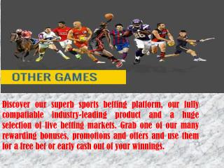 Development At MaxGaming