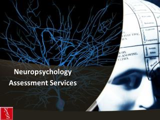 Neuropsychology Assessment Services