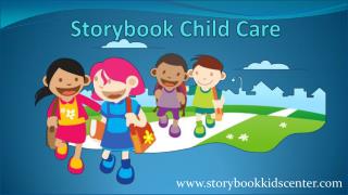 Storybook Child Care