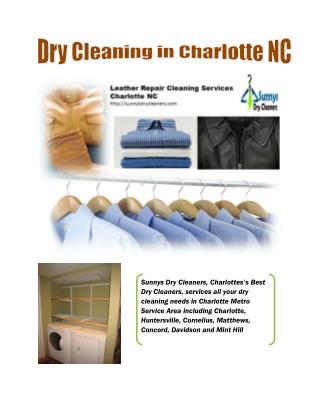 Wedding dress cleaning and preservation charlotte nc