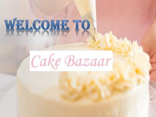 Wedding cakes For Celebration in Hertfordshire By Cake Bazaar