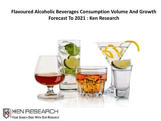 Scotch Market in West Europe, Beer Consumption in West Europe,