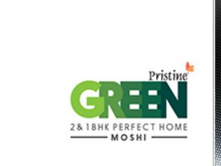 Affordable Flats in Pristine Greens in Moshi