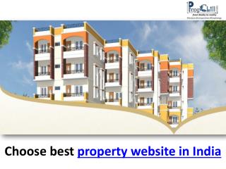 property in india