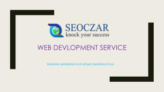 Digital Agency India, Website Development & Web Design Company Delhi NCR