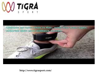 Buy 3 in 1 fitness sensor at tigrasport.com